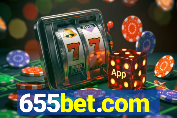 655bet.com