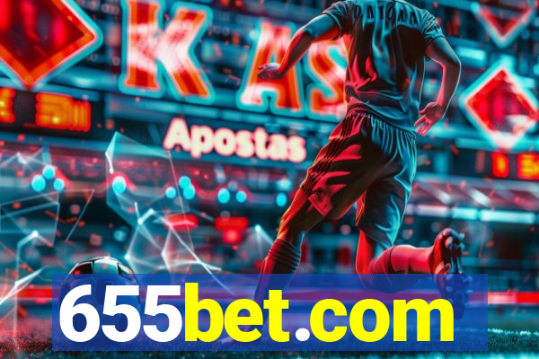 655bet.com