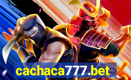 cachaca777.bet