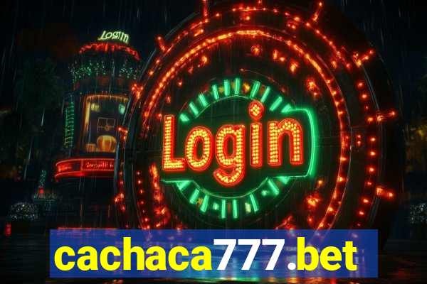 cachaca777.bet