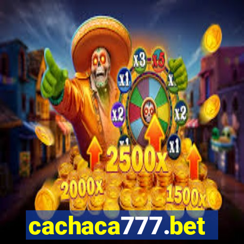 cachaca777.bet