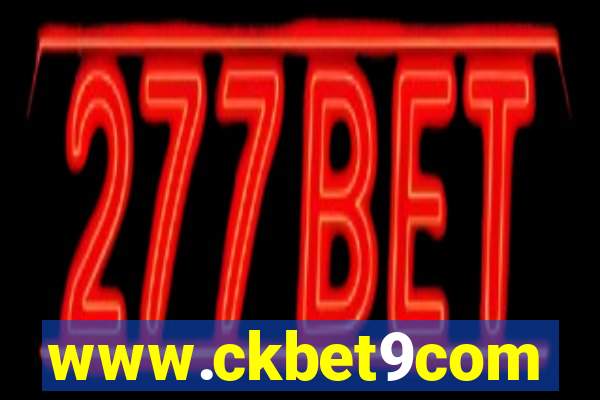 www.ckbet9com