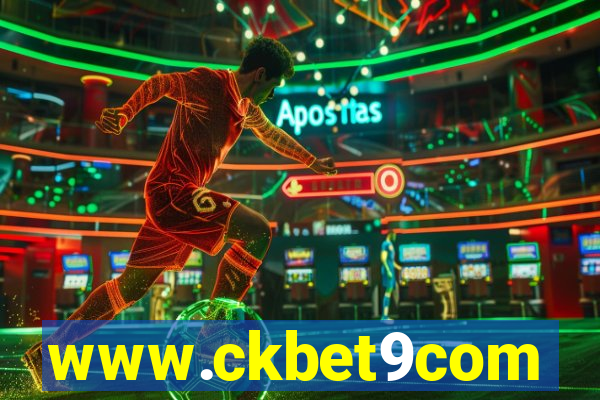 www.ckbet9com