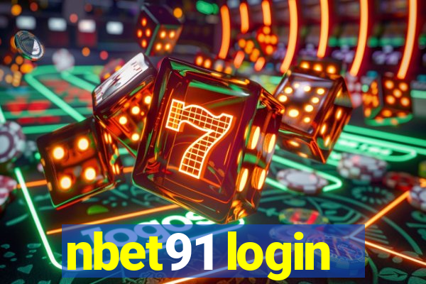 nbet91 login