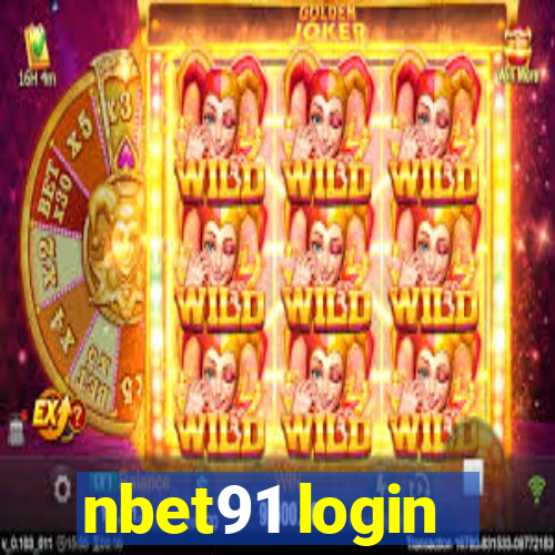 nbet91 login