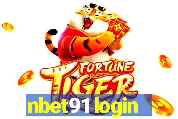 nbet91 login