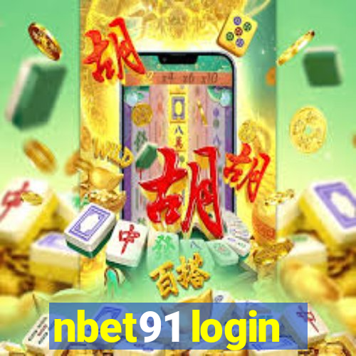 nbet91 login