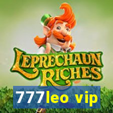 777leo vip