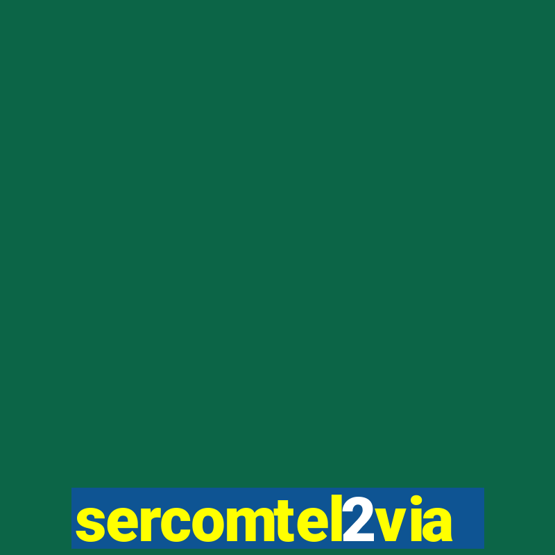 sercomtel2via