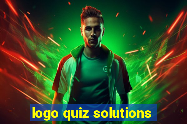 logo quiz solutions