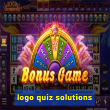 logo quiz solutions