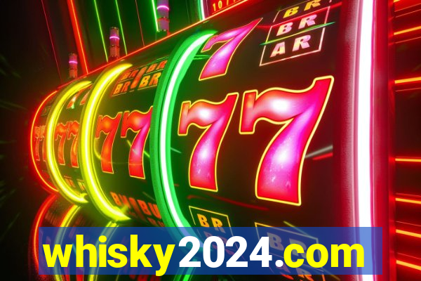 whisky2024.com