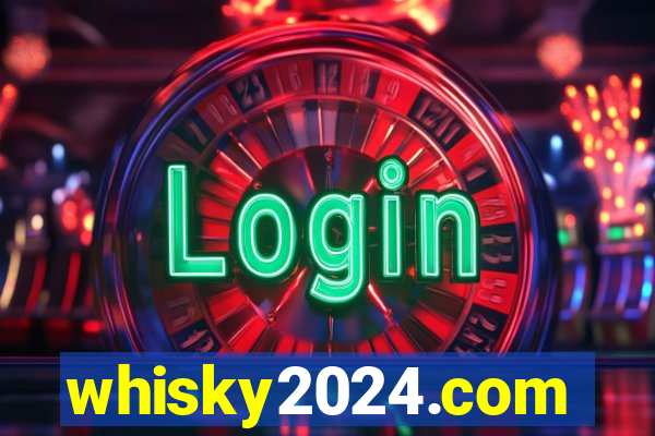 whisky2024.com