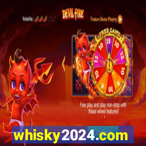 whisky2024.com