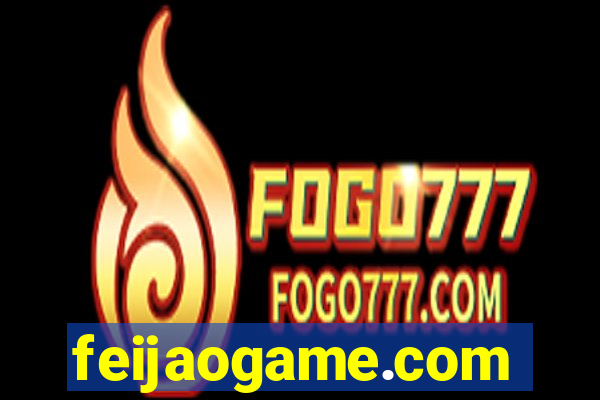 feijaogame.com