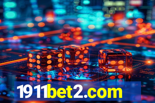 1911bet2.com