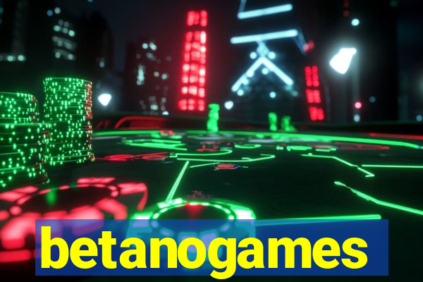 betanogames