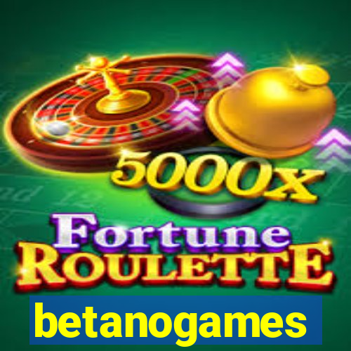 betanogames