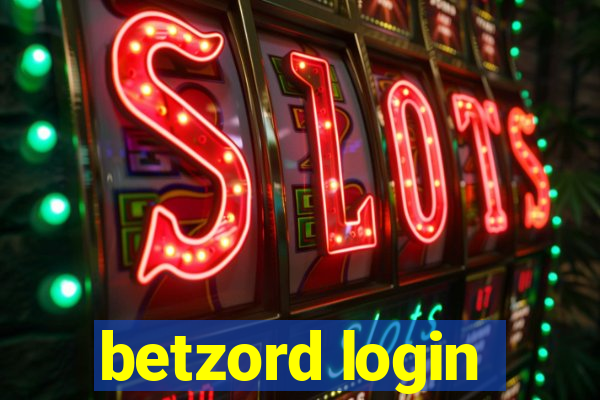 betzord login