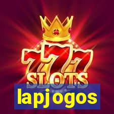 lapjogos