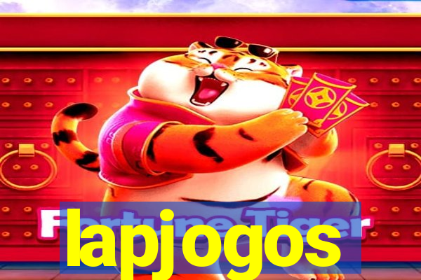 lapjogos