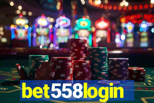 bet558login