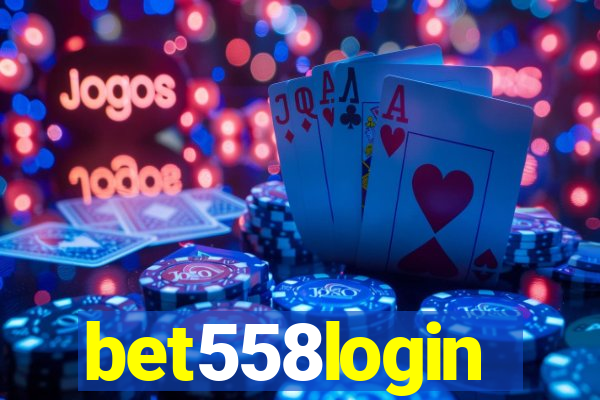 bet558login