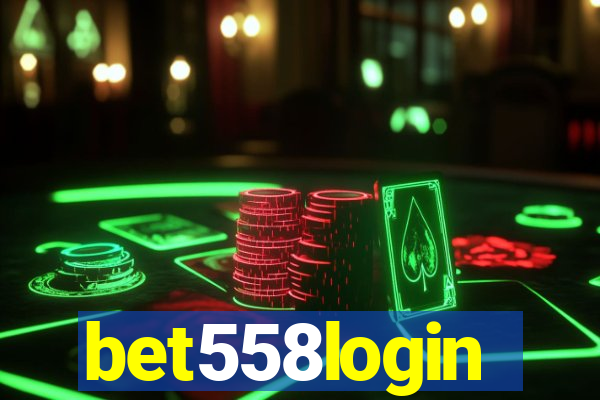 bet558login