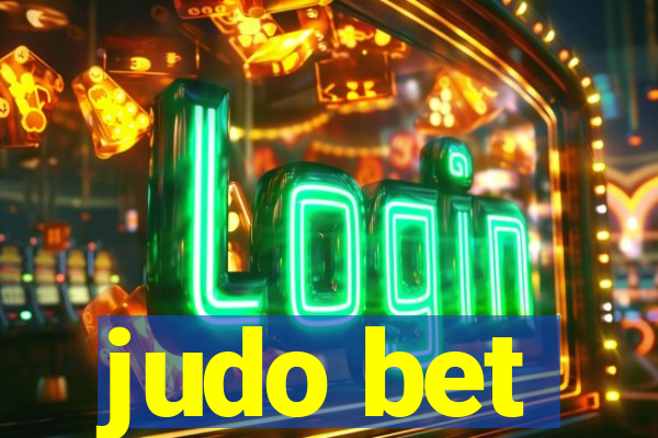 judo bet