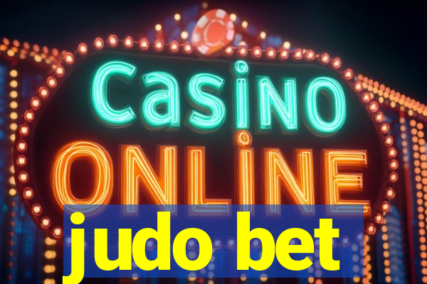 judo bet