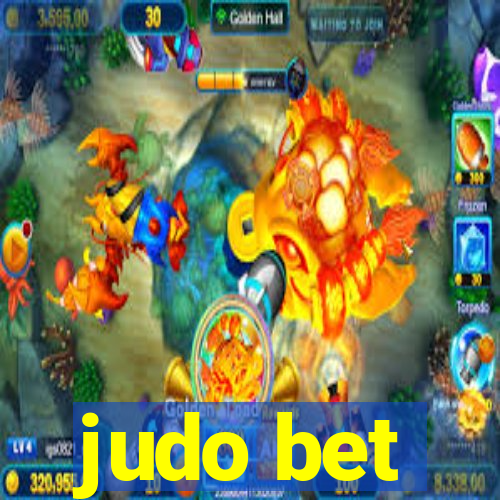 judo bet