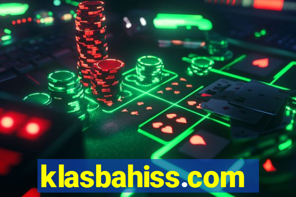 klasbahiss.com