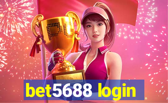 bet5688 login