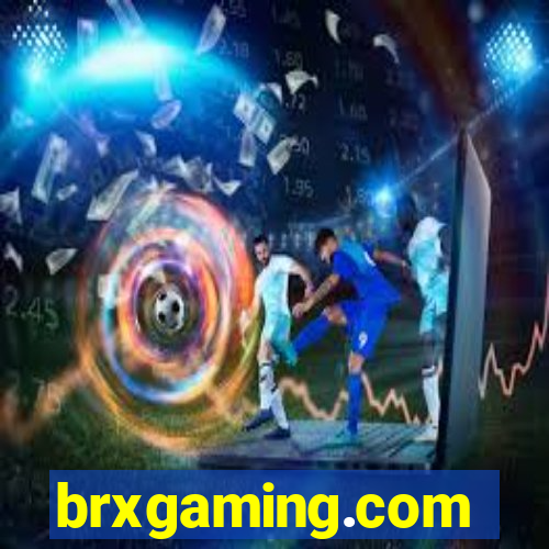 brxgaming.com