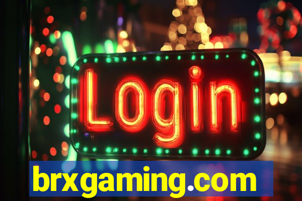 brxgaming.com