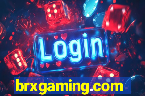 brxgaming.com