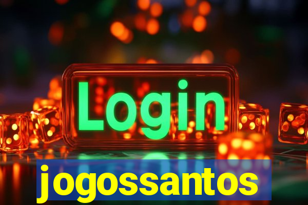 jogossantos