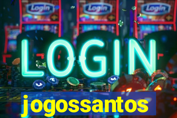 jogossantos