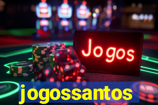 jogossantos