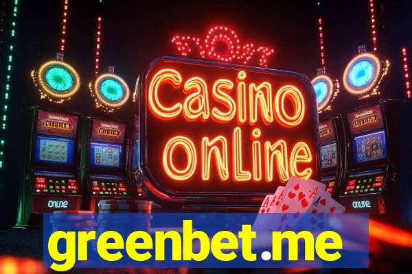 greenbet.me