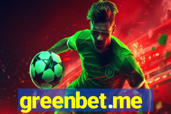 greenbet.me