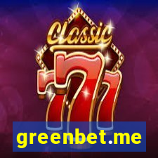 greenbet.me