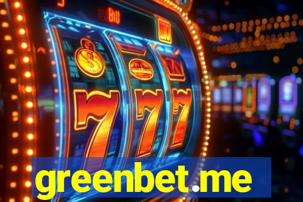 greenbet.me