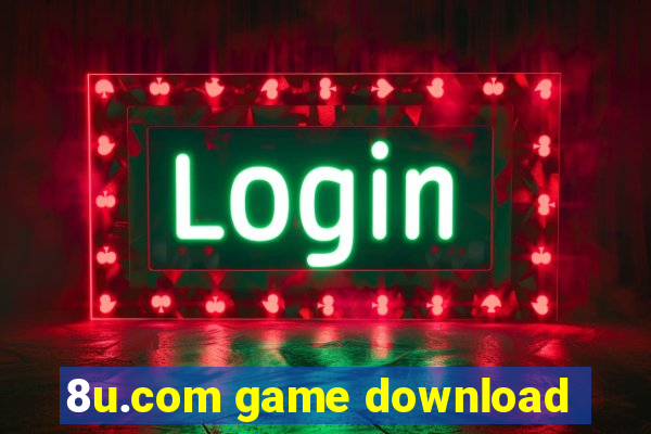 8u.com game download