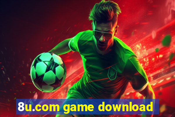 8u.com game download