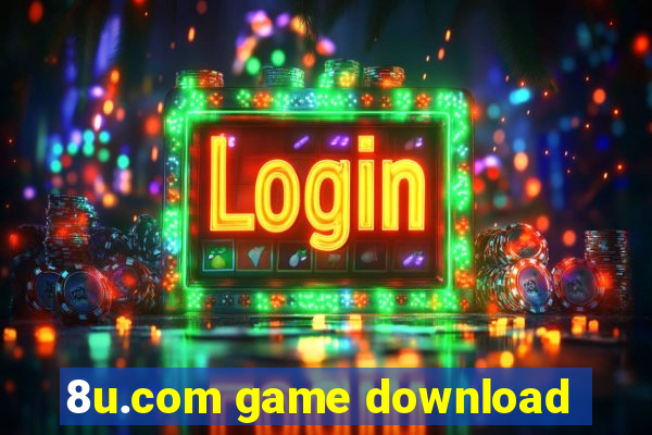 8u.com game download