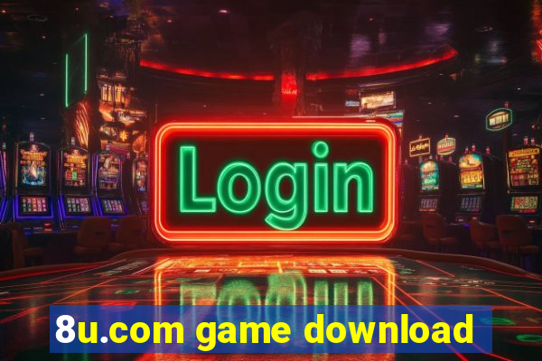 8u.com game download