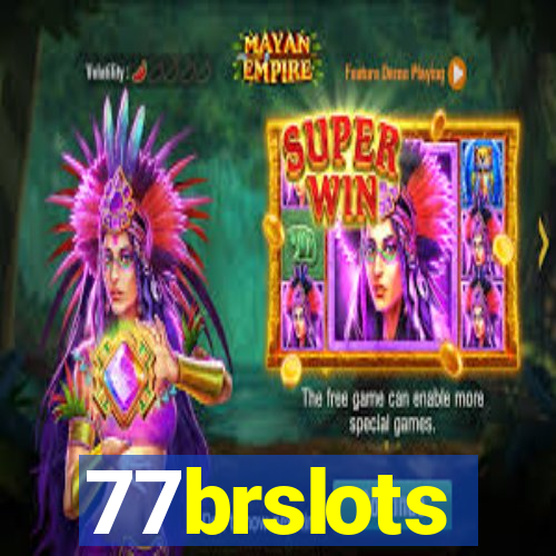 77brslots