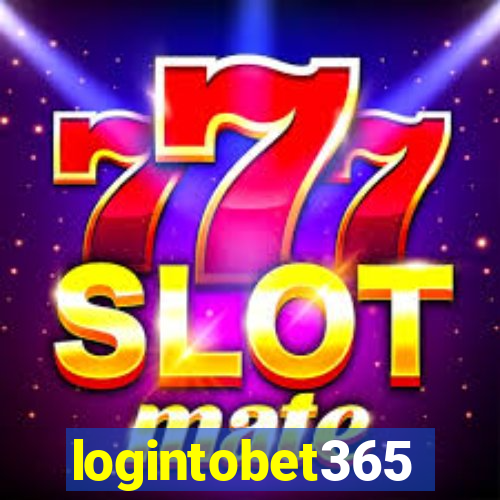 logintobet365