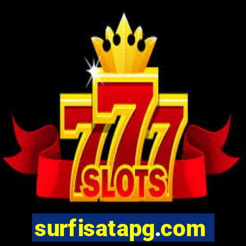 surfisatapg.com